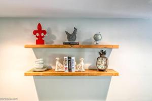 Spacious 4-Bedroom Near Downtown and UM Stadium