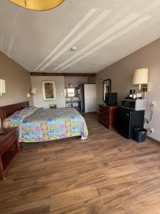 King Room room in Torch Lite Lodge