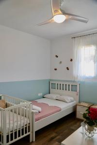 Sea front condo on the Gulf of Pagasitikos