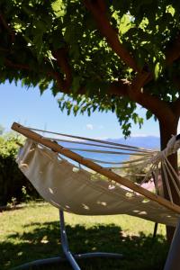 Sea front condo on the Gulf of Pagasitikos