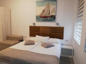 Apartment Perla 