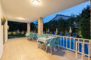 Ölüdeniz, Villa Solvento