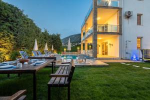 Ölüdeniz, Villa Solvento