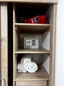 Loft Belén WiFi900Mb Av 33 Cr 70 l Balcón Vista