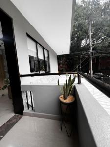 Loft Belén WiFi900Mb Av 33 Cr 70 l Balcón Vista