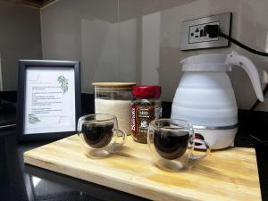 Loft Belén WiFi900Mb Av 33 Cr 70 l Balcón Vista