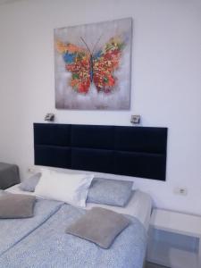 Apartment Perla 