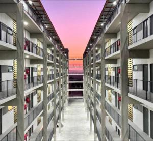 TNA Apartments in Randburg