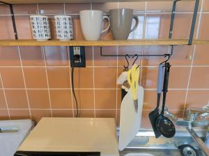 Wivic Awase 4th floor - Vacation STAY 33393v