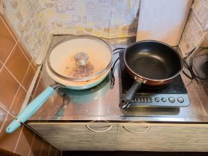 Wivic Awase 4th floor - Vacation STAY 33393v