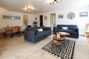 Villas Villa de Charme avec Piscine, Marseille : photos des chambres