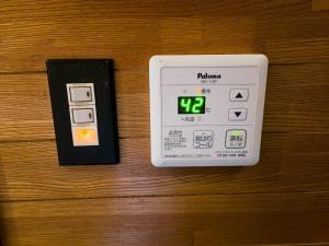 Wivic Awase 4th floor - Vacation STAY 33393v