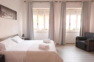 S'Olivare Posada - Rooms img9