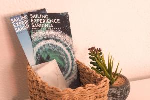 S'Olivare Posada - Rooms img16