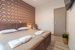 Downtown Penthouse With Gym And Acropolis View