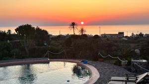 Dammuso Kazen Jezabel