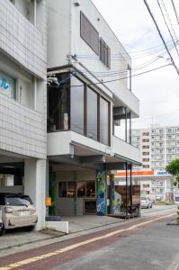 Duplex Ooba - Vacation STAY 33424v