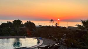 Dammuso Kazen Jezabel