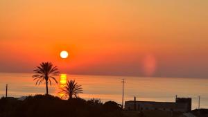 Dammuso Kazen Jezabel