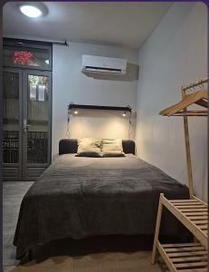 Appartements La Terre du Midi a Serignan : photos des chambres