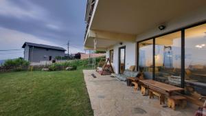 Hotel Shindisi Inn Tbilisi