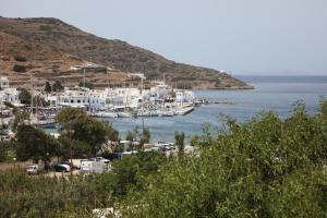 Casaprimavera Amorgos Greece