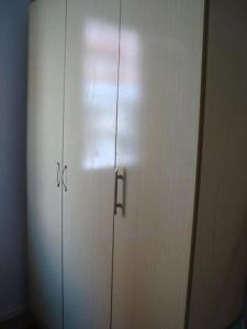 Quarto Privado Com Ar Condicionado e Estacionamento