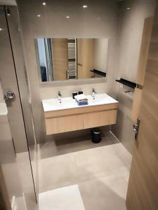 Appartements Stylish Comfort in Mandelieu : photos des chambres