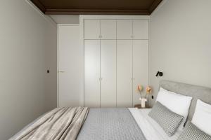 Entu Apartamenty Odrzanska