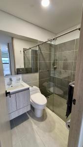 Moderno apartamento ubicado en buen sector