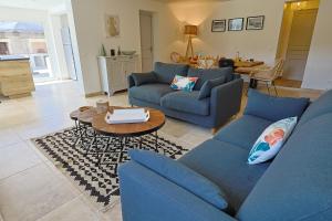 Villas Villa de Charme avec Piscine, Marseille : photos des chambres