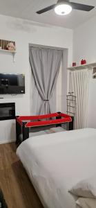 Central Loft Carina ideale per visitare il Centro di Torino