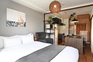Shippo Mansion, Room 404 - Vacation STAY 41552v
