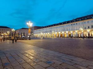 Bogino 18 Apartment - Turin