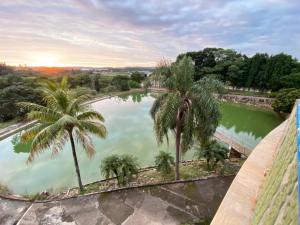 Hotel Pousada Villa Itália - Cabreúva