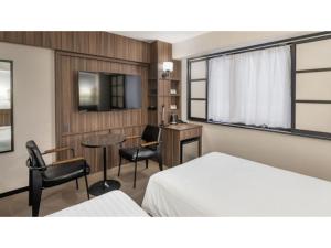 Sun Hotel Fukuyama - Vacation STAY 53489v
