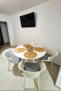 The Azora Faleza Nord