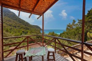 Lilith Pan Bungalows