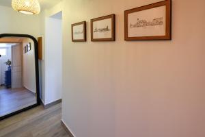 Villas Villa de Charme avec Piscine, Marseille : photos des chambres