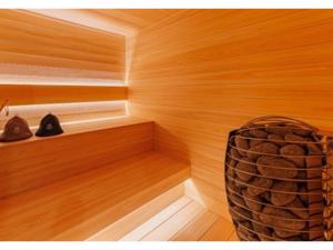 SAUNA HOTEL GIFU - Vacation STAY 48297v