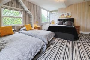 Family Room (No Dogs) room in Rowcroft Lodge