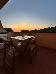 Badesi Sunset View