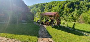 Plav Riverside Village