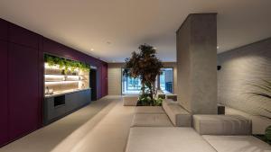 Studios Modernos na Vila Mariana – A 5 minutos da estação Vila Mariana e prox a estação Ana Rosa!