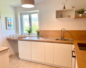 Appartements Le Champ des Reves - Terrasse - Parking prive : photos des chambres