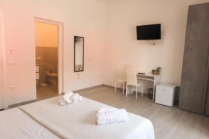 S'Olivare Posada - Rooms img32