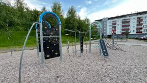 Apartmán Any Vrchlabí