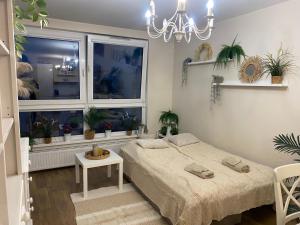 Gdańsk - Apartament Liliana