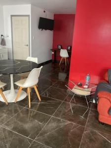 Nice apartment in a central area