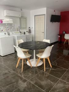 Nice apartment in a central area